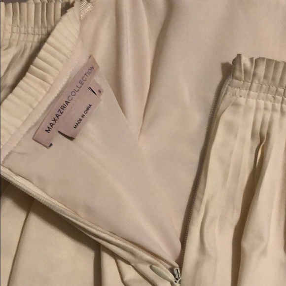 Maxazria Collection dress sz Small - Picture 2 of 7